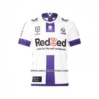 Maillot Melbourne Storm Rugby 2023 Exterieur