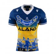 Maillot Parramatta Eels Rugby 2023 Indigene