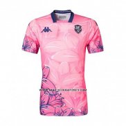 Maillot Stade Francais Rugby 2021 Domicile