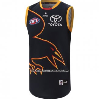 Maillot Adelaide Crows AFL 2024