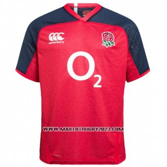 Maillot Angleterre Rugby 2019-2020 Exterieur