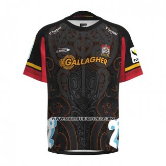 Maillot Chiefs Rugby 2024 Domicile