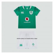 Maillot Enfant Kits Irlande Rugby 2022