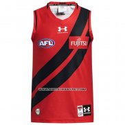 Maillot Essendon Bombers AFL 2024 Exterieur