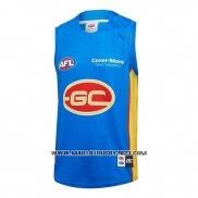 Maillot Gold Coast Suns AFL 2020 Exterieur