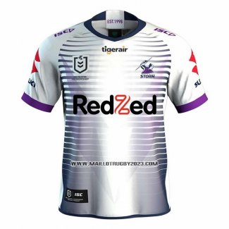 Maillot Melbourne Storm Rugby 2021 Exterieur