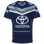 Maillot North Queensland Cowboys Rugby 2023 Domicile