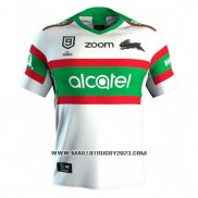 Maillot South Sydney Rabbitohs 9s Rugby 2020 Blanc