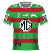 Maillot South Sydney Rabbitohs Rugby 2024 Exterieur