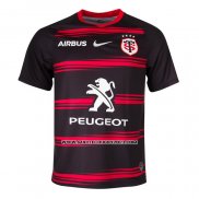 Maillot Stade Toulousain Rugby 2021 Domicile