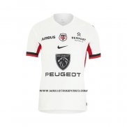 Maillot Stade Toulousain Rugby 2024-2025 Exterieur