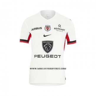 Maillot Stade Toulousain Rugby 2024-2025 Exterieur