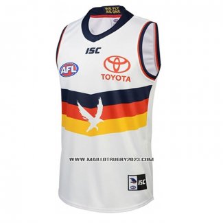 Maillot Adelaide Crows AFL 2020 Exterieur