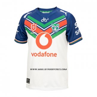 Maillot Canberra Raiders Rugby 2022 Exterieur