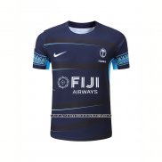 Maillot Fidji Rugby 2023 Exterieur