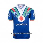 Maillot Nouvelle-Zelande Warriors Rugby 2019-2020 Domicile