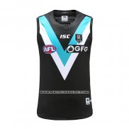 Maillot Port Adelaide AFL 2020-2021 Domicile