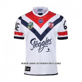 Maillot Sydney Roosters Rugby 2018 Domicile